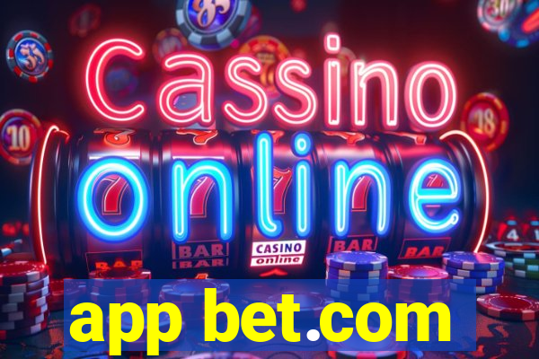 app bet.com